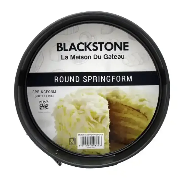 Blackstone Springform Pan 20Cm Bsf0702