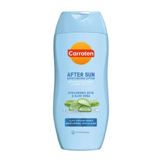 Carroten After-Sun Lotion Hyaluronic & Aloe 200ml