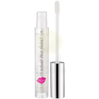 Essence Lip Plumper What the Fake Plumping Filler 01 4.2 ml