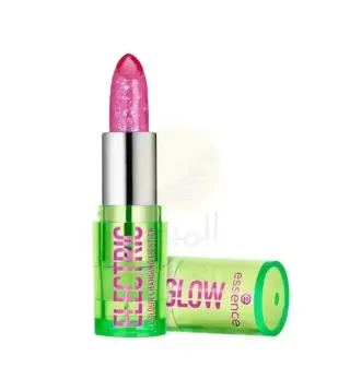 Essence Electric Glow Color Changing Lipstick, 1 Piece