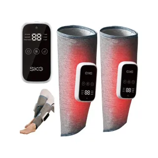 Nolvi Portable Calf Massager 2848