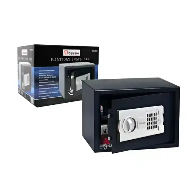 Namson Digital Safe 25Et