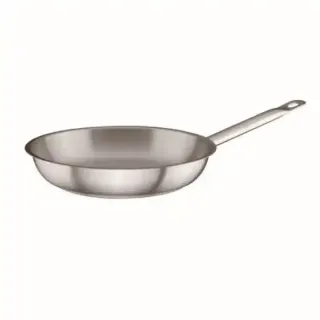 Ozti S.Steel Frypan Induction 26X5Cm