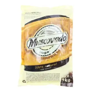 Marisco Muscovado Sugar 1Kg
