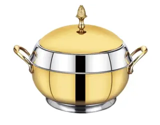 Blackstone Hotpot Farah 1500Ml