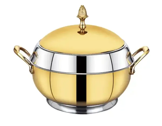 Blackstone Hotpot Farah 1500Ml