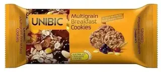 Unibic Multigrain Cookies 75G