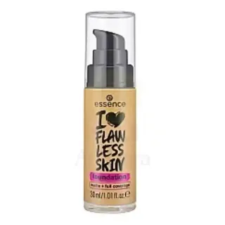 Essence Foundation I Love Flawless Skin 70