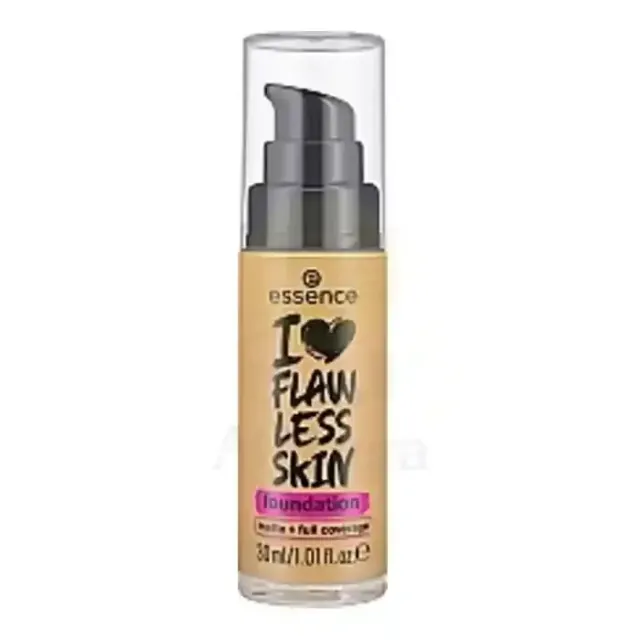 Essence Foundation I Love Flawless Skin 70