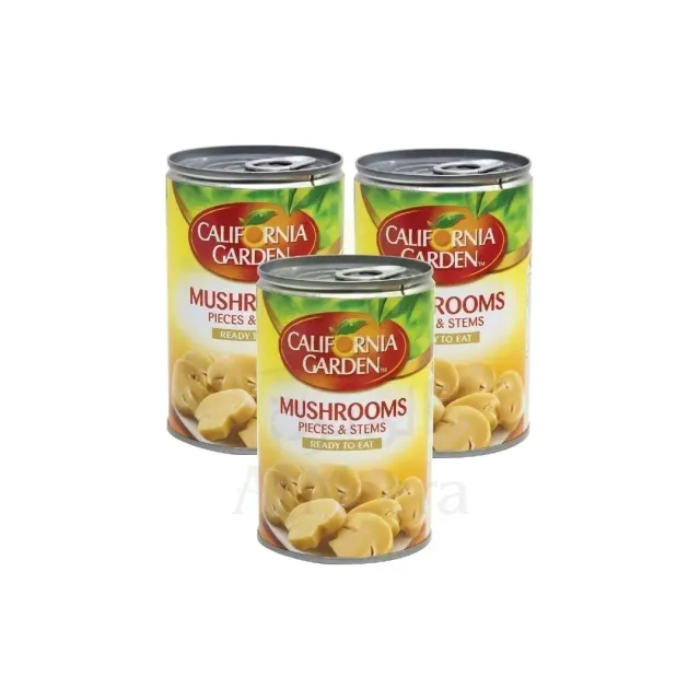 فطر كاليفورنيا P&S3X425G