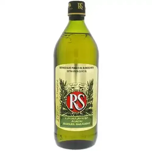 RS EXTRA VIRGIN OLIVE OIL 1LTR
