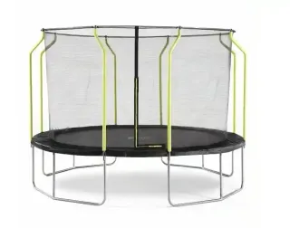 Plum Fun Springsafe Trampoline 12Ft