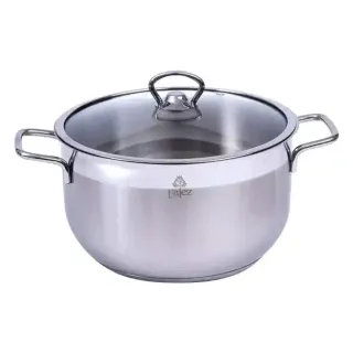 وعاء طبخ 24 سم