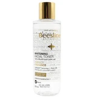 Beesline Whitening Facial Toner 200ml