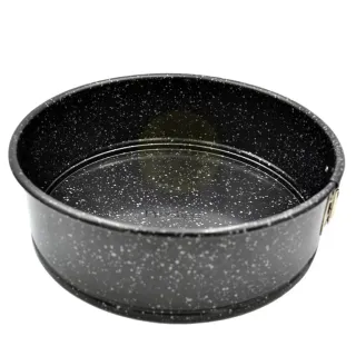 Prestige Granite Stone Springform Cake Tin 9 Inch 22.6 x 22.8 x 7cm