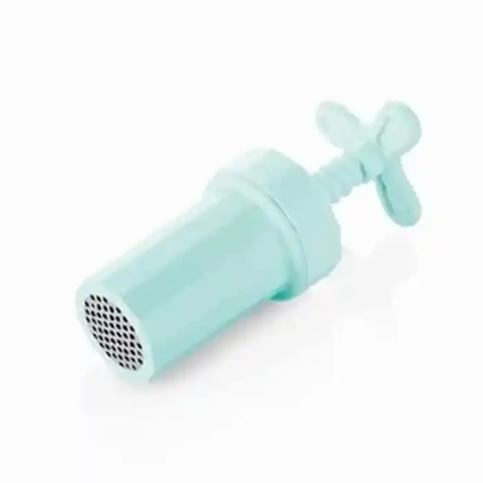 Garlic Press Metal Sc-337