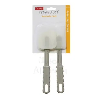 Prestige Spatula Set 2pcs