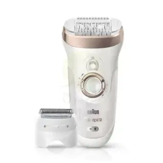BRAUN Epilator SE9561 BN2770