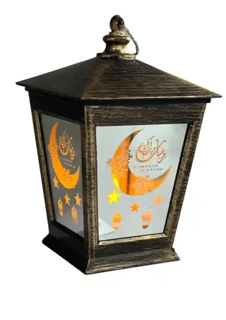 FANAR RAMADAN CANDLE LED LIGHT 74037