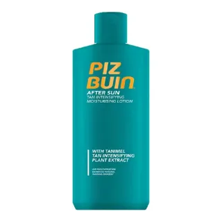 Piz Buin Aftersun Lotion Tan Int 200Ml