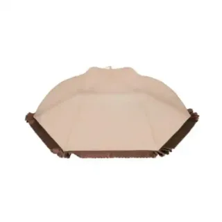 Al Sanidi Foldable Food Cover 80cm