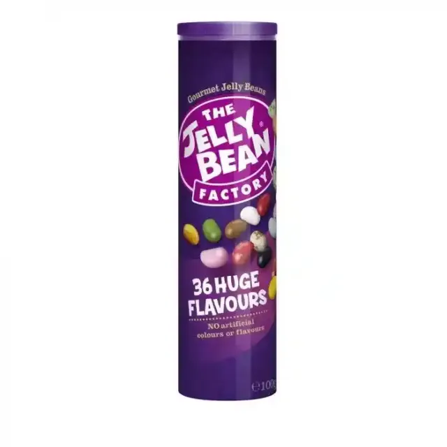 Cloetta Jelly Bean 36 Flavor Mix 90g
