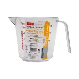 Prestige Measuring Jug Clear 50181