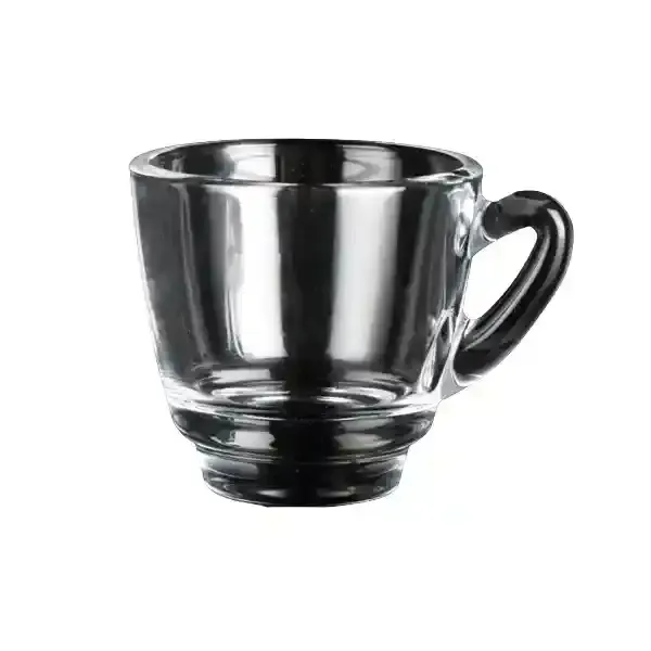 Bys Espresso Cups Set 6Pcs 57Ml 04-368