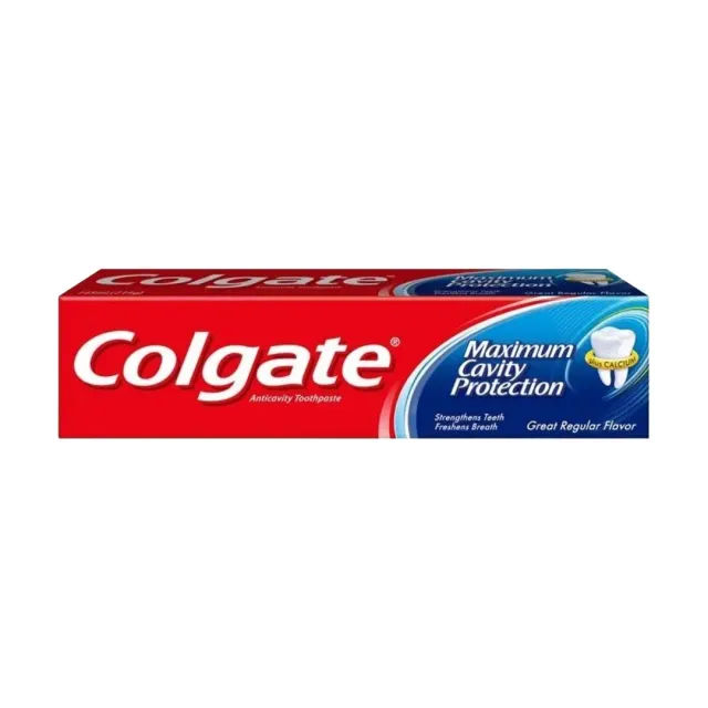 Colgate Calcium Toothpaste 50ml