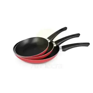 Pigeon Fry Pan Set 3 Pieces
