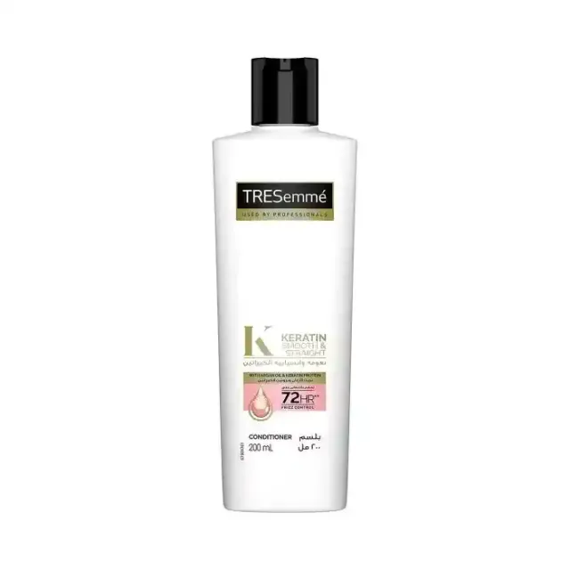 Tresemme Keratn Smooth Conditioner 200Ml