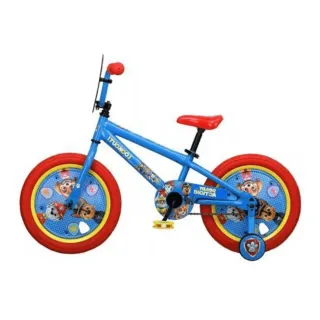 Patrol Bicycle Fury-16 16 in