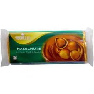 فوشيل شيكولاته الحليب100ج