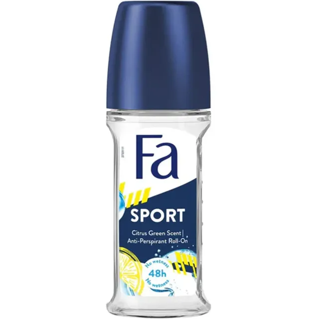 Fa Roll-On for Men 50ml