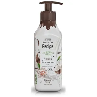Eva Skin Clinic Nourishing Lotion 370 ml x 2 Special Price