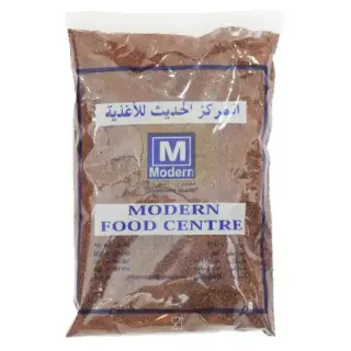 مودرن بذور حب الرشاد 500غم