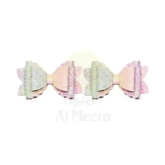 Sara Hair Clip Butterfly Kid OUFS001-002