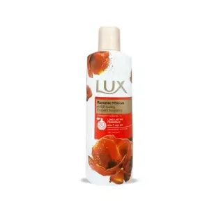 Lux Romantic Hibiscus Bodywash 250 ml