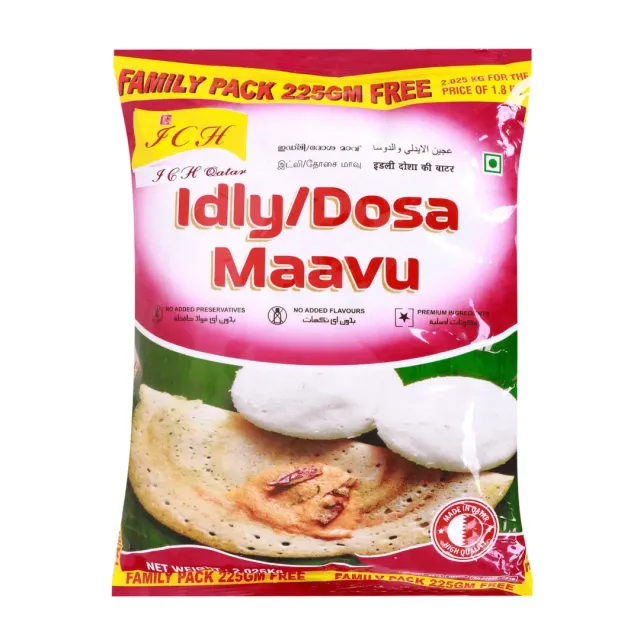 Indian Coffee House Idly Dosa Maavu 2.025kg