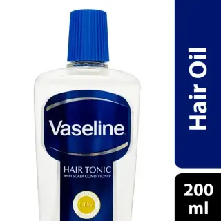 Vaseline Hair Tonic & Scalp Conditioner 200Ml