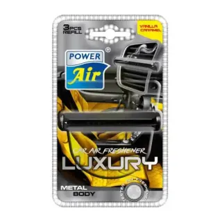 POWER AIR FRESHENER FLORAL POWER 3PC LX5