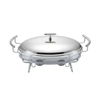 Pwe Food Warmer Oval 3L Prx.Kc00