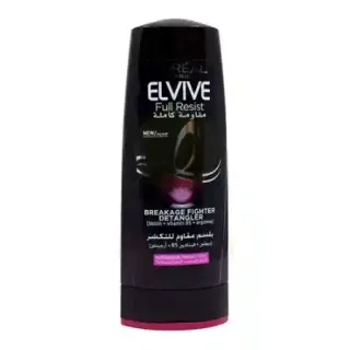 Loreal Elvive Cond Full Resist 400Ml