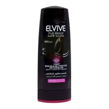 Loreal Elvive Cond Full Resist 400Ml