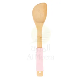 تيفولي ملعقة طبخ (سباتولا) خيزران TVL-1509