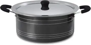 Merit Ns Biriyani Pot 12L 3.5Mm Mbt-12