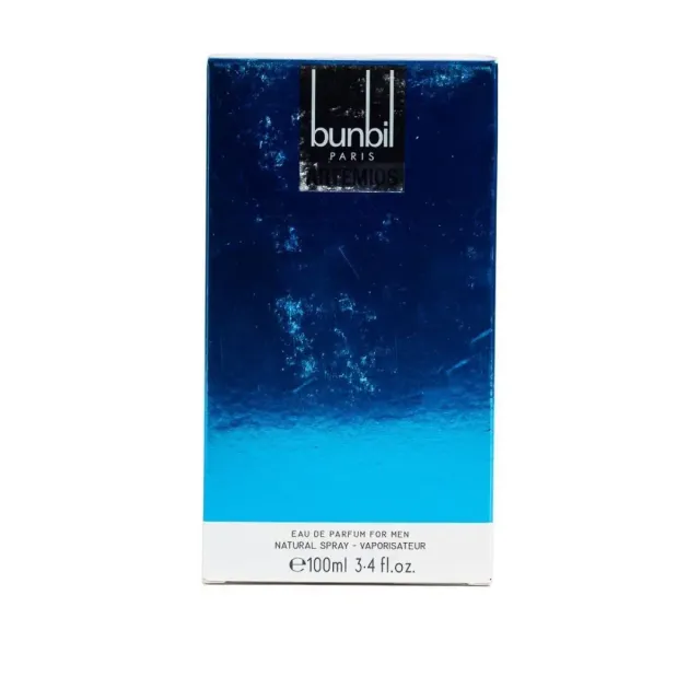 Artemios EDP Men Bunbil Blue 100ml