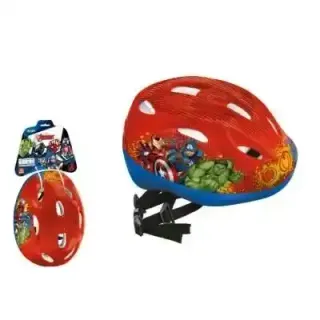 Mondo Avengers Kids Helmet