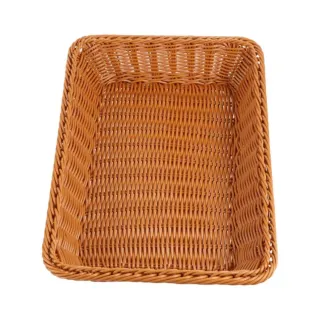 IDH Bread Basket Rectangular 35 x 25 cm