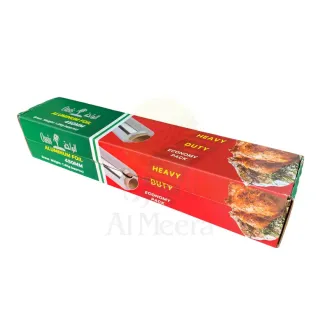 Oasis Aluminum Foil 450mm